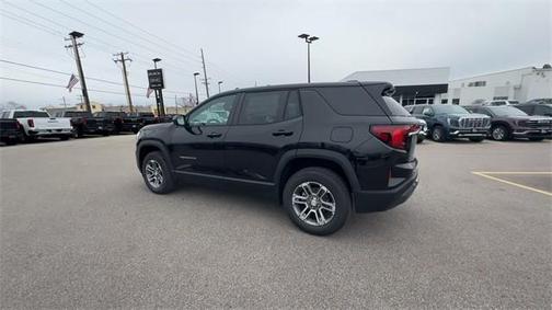2025 GMC Terrain AWD Elevation
