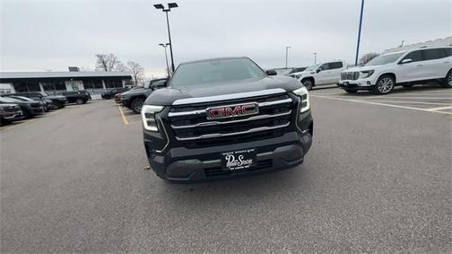 2025 GMC Terrain AWD Elevation