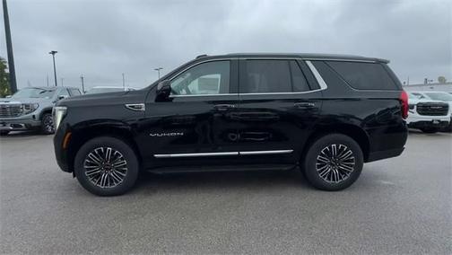 2026 GMC Yukon 4WD Elevation