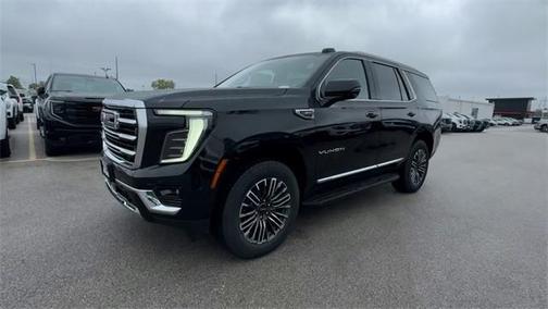 2026 GMC Yukon 4WD Elevation