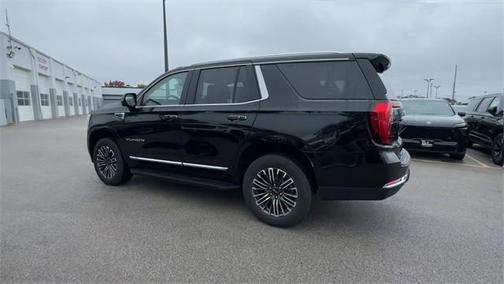 2026 GMC Yukon 4WD Elevation
