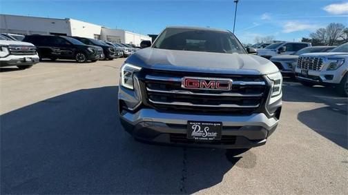 2025 GMC Terrain AWD Elevation
