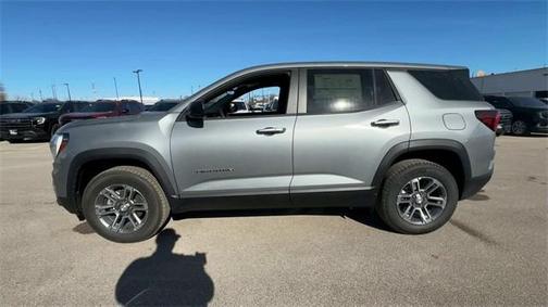 2025 GMC Terrain AWD Elevation