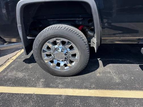 2019 GMC Sierra 2500 Denali