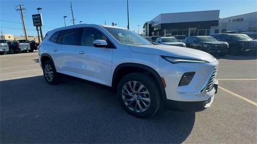 2025 Buick Enclave Preferred FWD