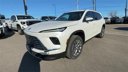 2025 Buick Enclave Preferred FWD