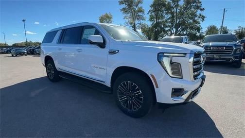 2026 GMC Yukon XL 4WD Elevation