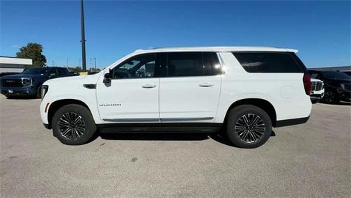 2026 GMC Yukon XL 4WD Elevation
