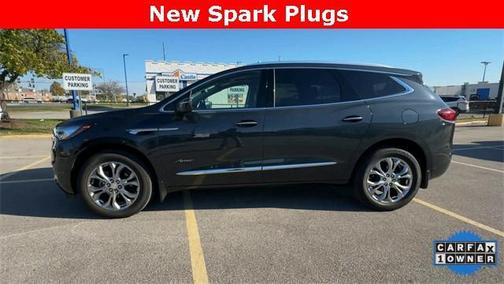 2020 Buick Enclave AWD Avenir