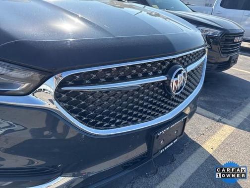 2020 Buick Enclave AWD Avenir
