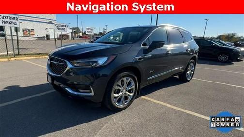 2020 Buick Enclave AWD Avenir