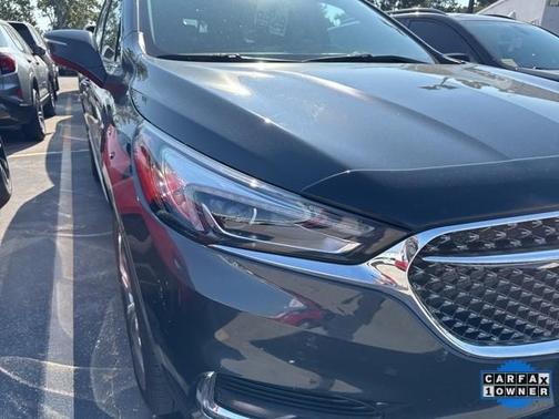 2020 Buick Enclave AWD Avenir