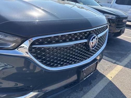 2020 Buick Enclave AWD Avenir