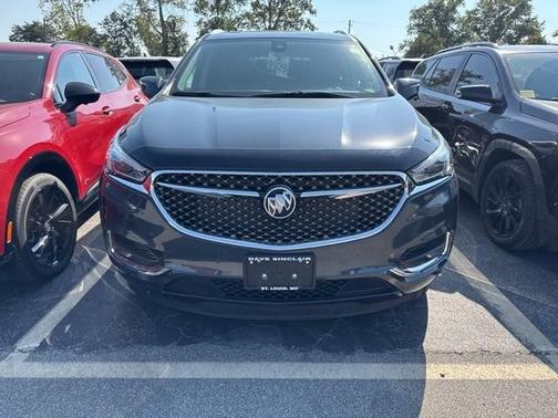 2020 Buick Enclave AWD Avenir