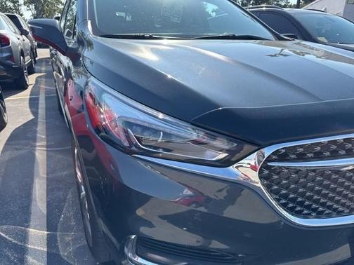 2020 Buick Enclave AWD Avenir