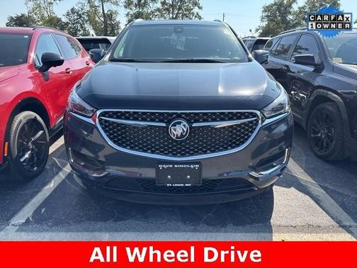 2020 Buick Enclave AWD Avenir