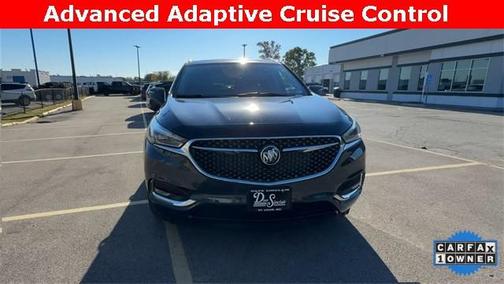 2020 Buick Enclave AWD Avenir