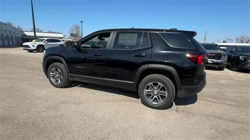 2025 GMC Terrain AWD Elevation