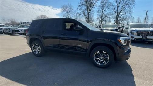 2025 GMC Terrain AWD Elevation