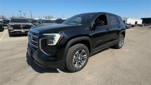 2025 GMC Terrain AWD Elevation