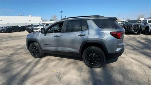 2025 GMC Terrain AWD Elevation