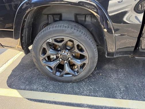 2024 RAM 1500 Limited