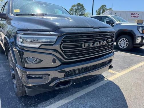 2024 RAM 1500 Limited