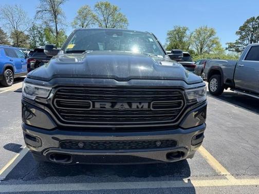 2024 RAM 1500 Limited