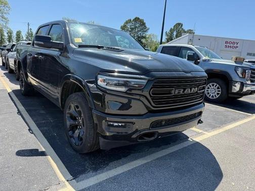 2024 RAM 1500 Limited