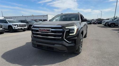 2025 GMC Terrain AWD Elevation