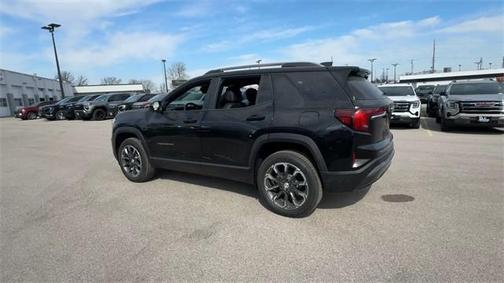 2025 GMC Terrain AWD Elevation