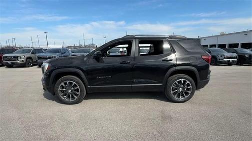 2025 GMC Terrain AWD Elevation