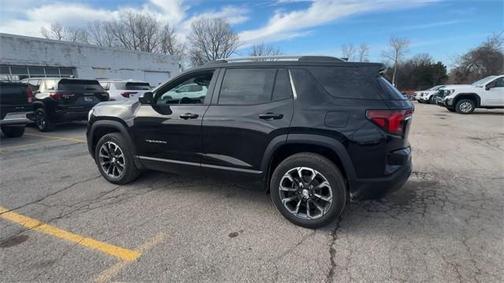 2025 GMC Terrain AWD Elevation