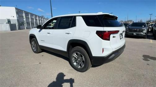 2025 GMC Terrain AWD Elevation