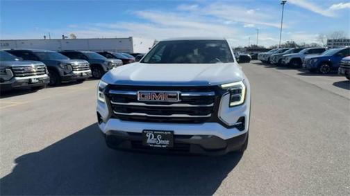 2025 GMC Terrain AWD Elevation