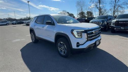 2025 GMC Terrain AWD Elevation
