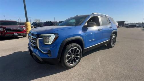 2025 GMC Terrain AWD Elevation