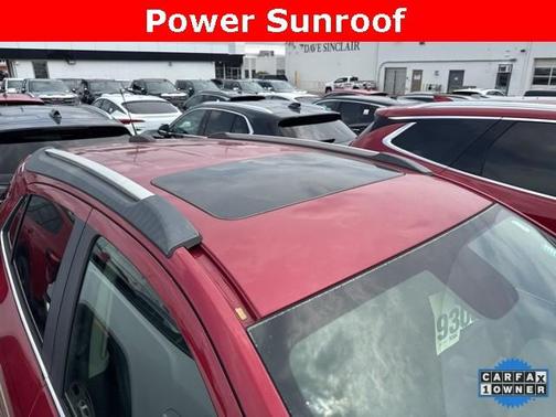 2017 Buick Encore Preferred II
