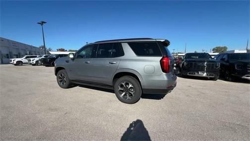 2026 GMC Yukon 4WD AT4 Ultimate