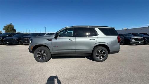 2026 GMC Yukon 4WD AT4 Ultimate