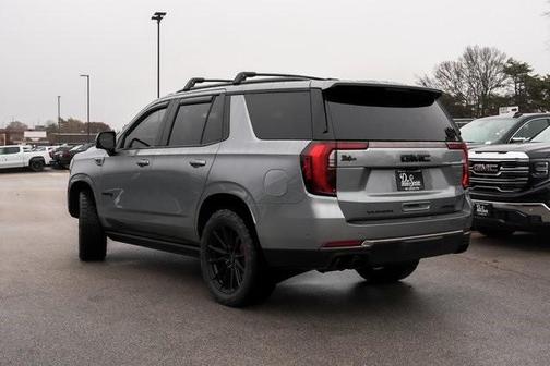 2026 GMC Yukon 4WD AT4 Ultimate