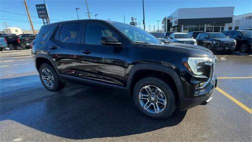 2025 GMC Terrain AWD Elevation