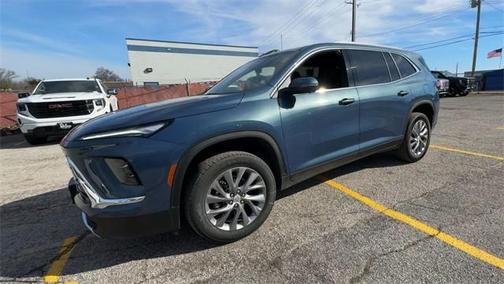2025 Buick Enclave Preferred FWD
