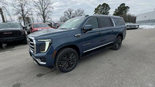2026 GMC Yukon XL 4WD Elevation