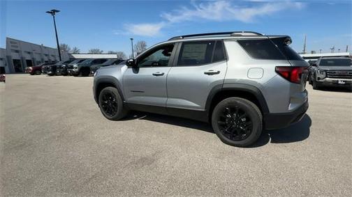 2025 GMC Terrain FWD Elevation
