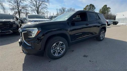 2025 GMC Terrain AWD Elevation