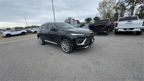 2025 Buick Envision Avenir AWD
