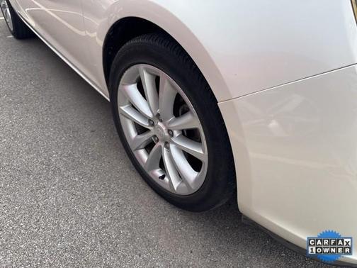 2014 Buick Verano Base