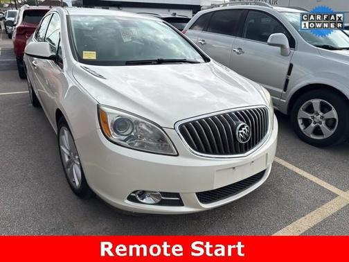 2014 Buick Verano Base