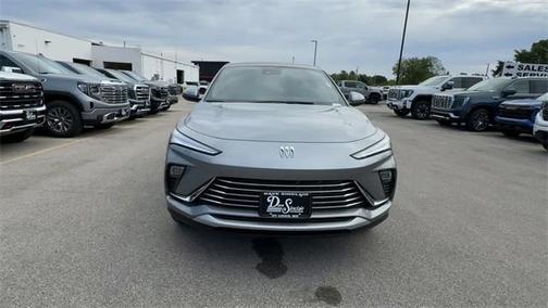 2026 Buick Envista Preferred FWD